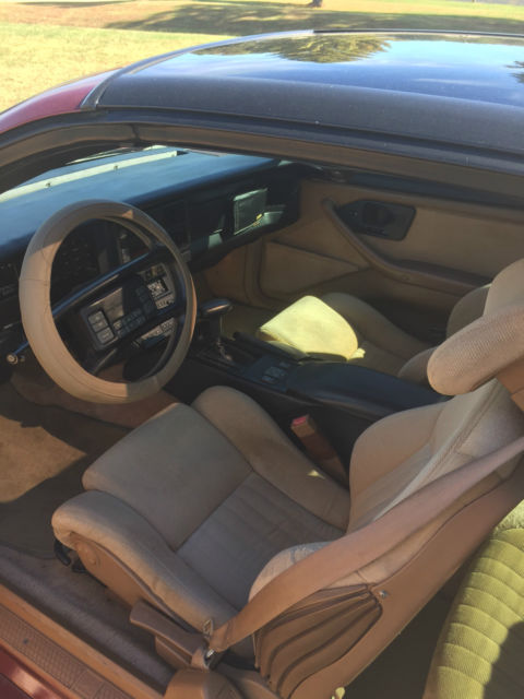 1988 Pontiac Trans Am - photo 7