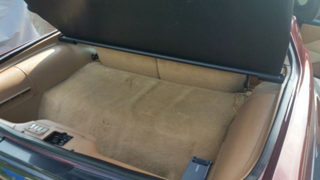 1988 Pontiac Trans Am - photo 9