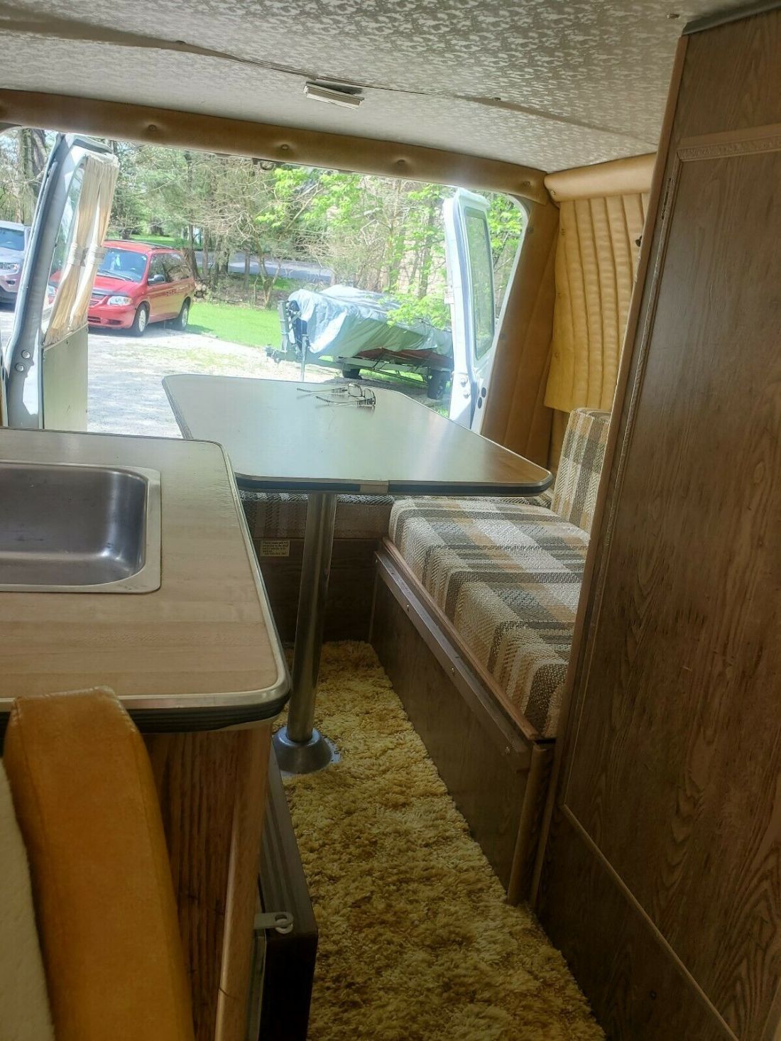 1978 GMC Vandura - photo 12