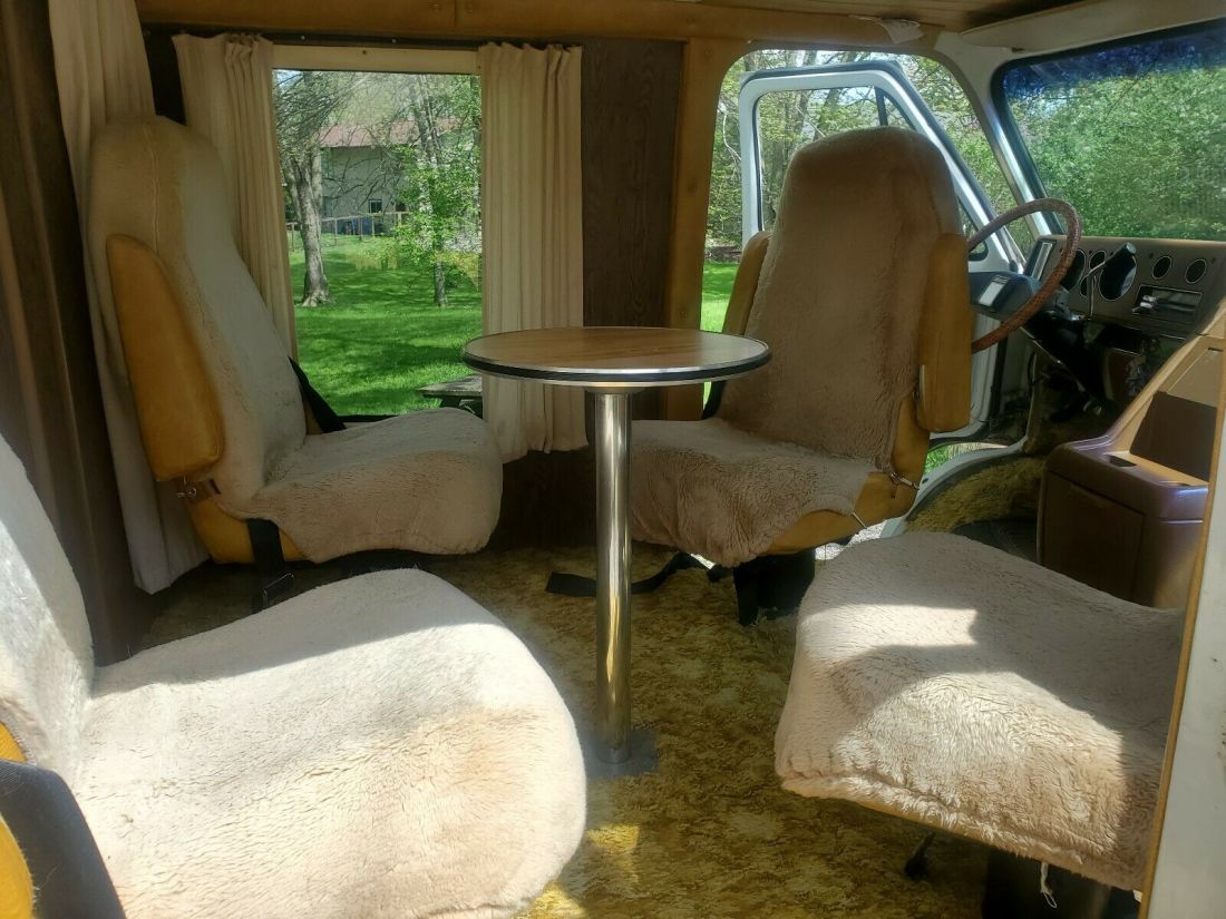 1978 GMC Vandura - photo 5