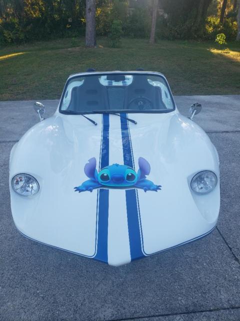 1971 Volkswagen Beetle - Classic - photo 2