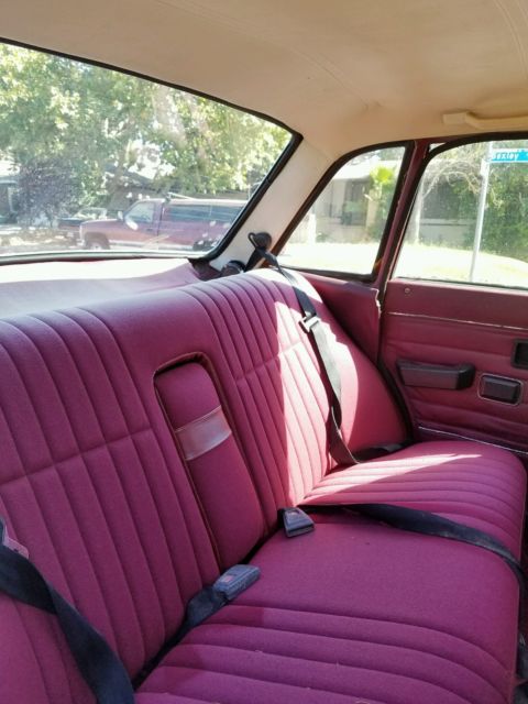 1974 Volvo 144 - photo 9