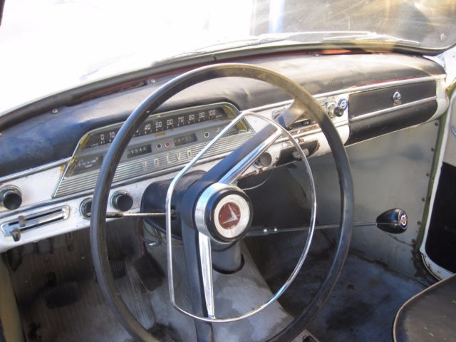 1960 Volvo 544 , 444 , 500 , 124 , 1800 Original Survivor Rat Rod Project - photo 3