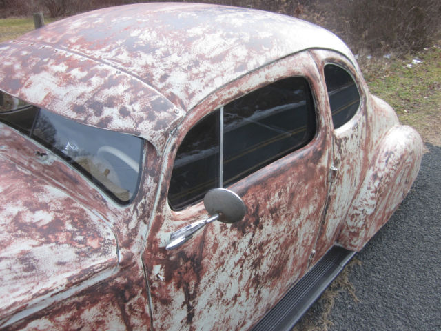 1971 Volkswagen Beetle - Classic rust - photo 5