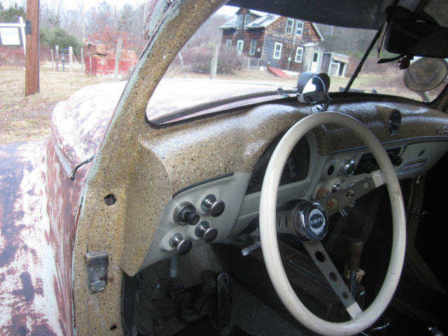 1971 Volkswagen Beetle - Classic rust - photo 8