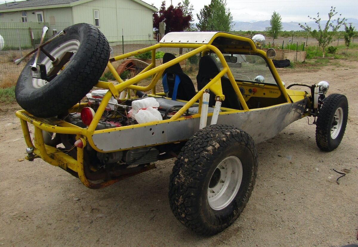 1969 Volkswagen Funco - photo 8