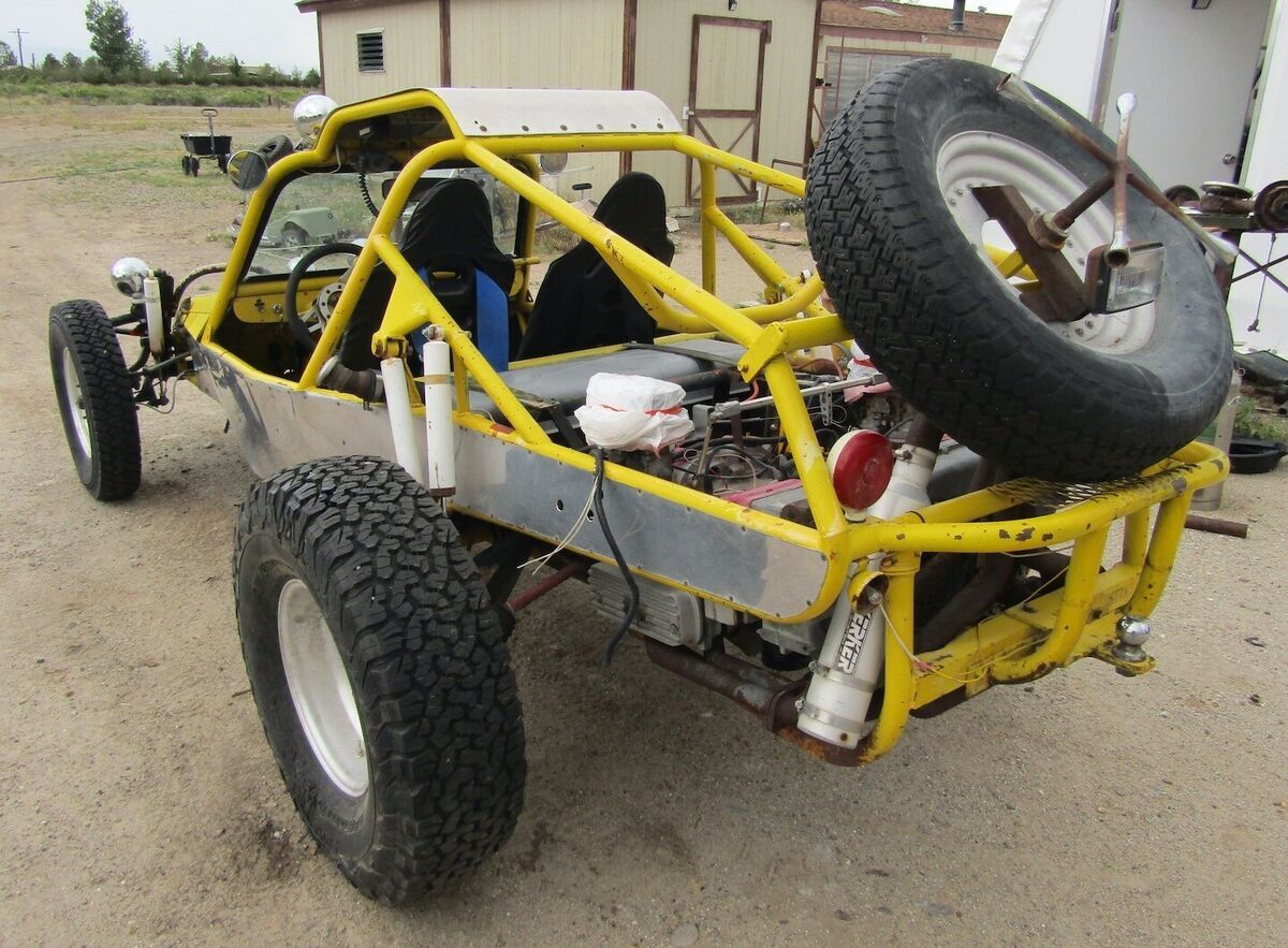 1969 Volkswagen Funco - photo 9