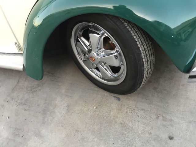 1969 Volkswagen Beetle - Classic - photo 2