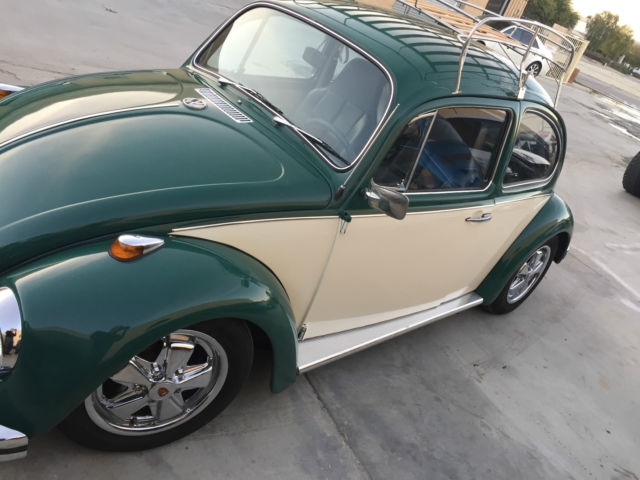1969 Volkswagen Beetle - Classic - photo 4