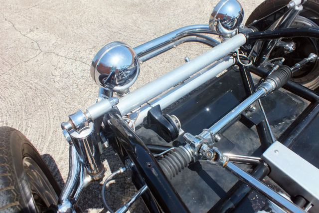 1959 Volkswagen Dune Buggy - photo 13