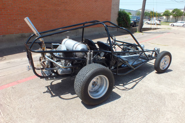 1959 Volkswagen Dune Buggy - photo 3