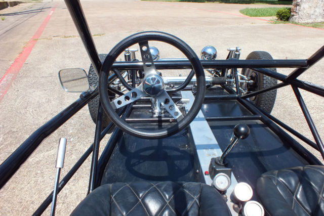 1959 Volkswagen Dune Buggy - photo 7