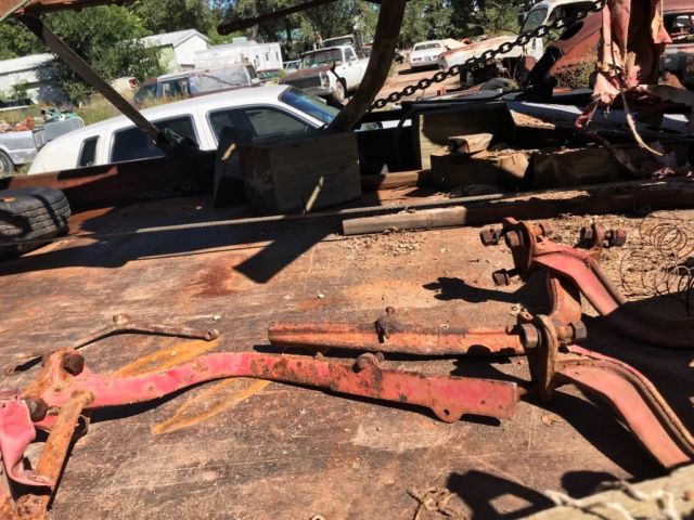 1918 Other Makes - photo 3