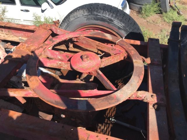 1918 Other Makes - photo 4