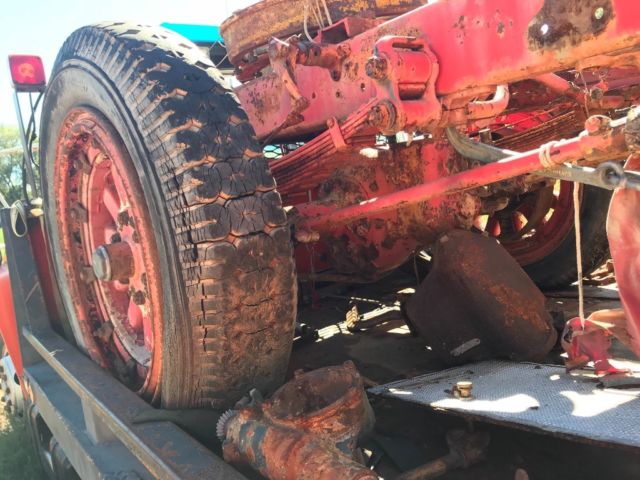 1918 Other Makes - photo 6