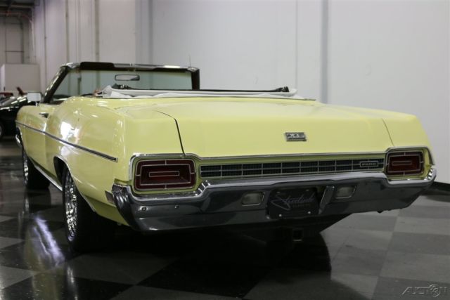 1970 Ford Galaxie 500 XL - photo 10