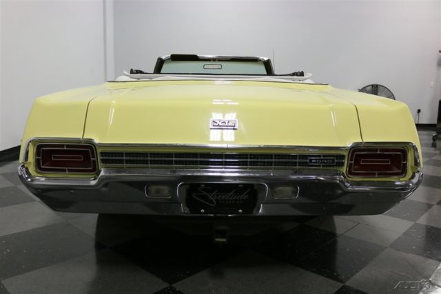 1970 Ford Galaxie 500 XL - photo 11