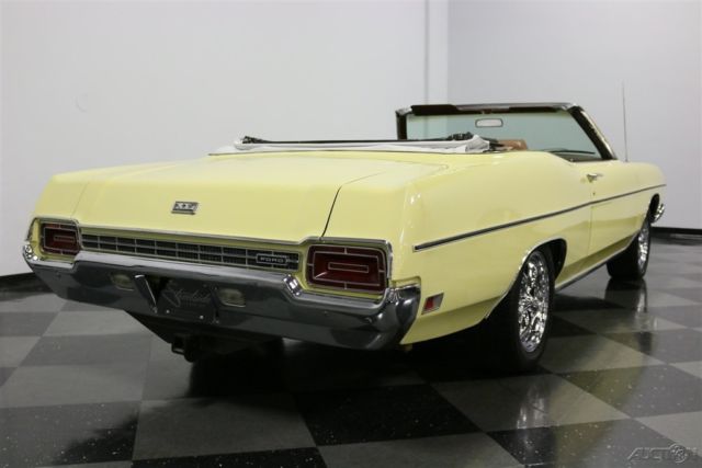 1970 Ford Galaxie 500 XL - photo 12