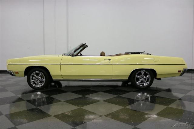 1970 Ford Galaxie 500 XL - photo 2