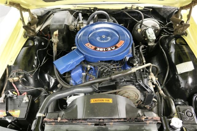 1970 Ford Galaxie 500 XL - photo 3
