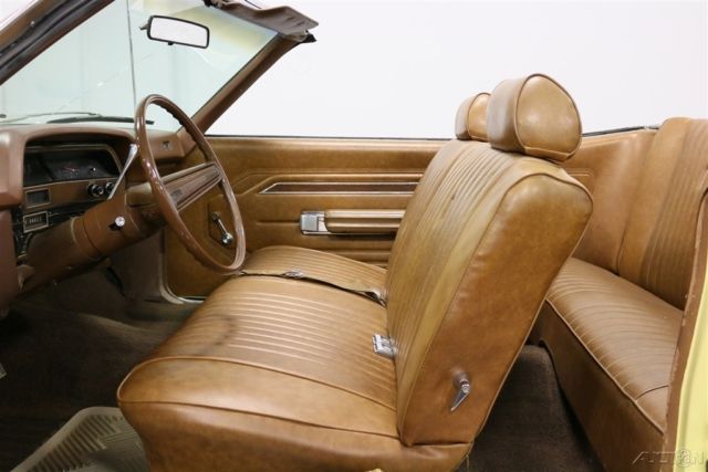 1970 Ford Galaxie 500 XL - photo 4