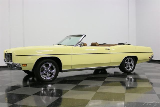 1970 Ford Galaxie 500 XL - photo 6