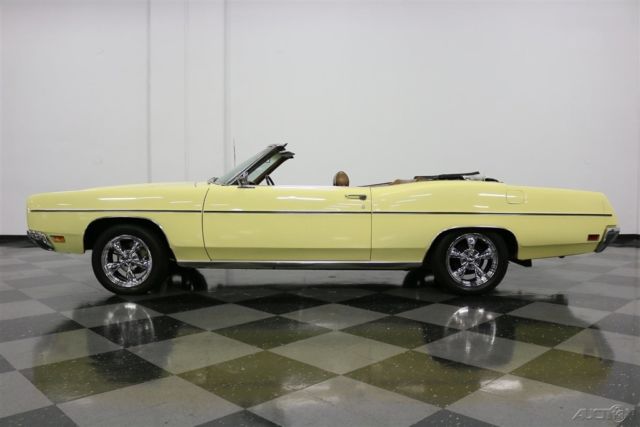 1970 Ford Galaxie 500 XL - photo 7