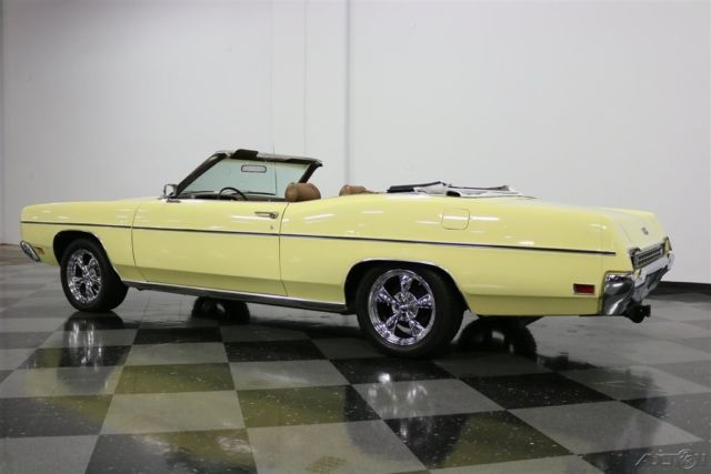 1970 Ford Galaxie 500 XL - photo 8