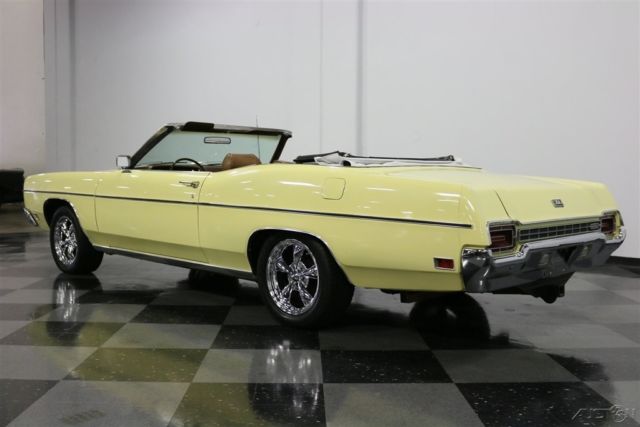 1970 Ford Galaxie 500 XL - photo 9