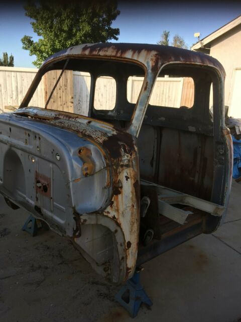 1953 Chevrolet C/K Pickup 1500 - photo 3