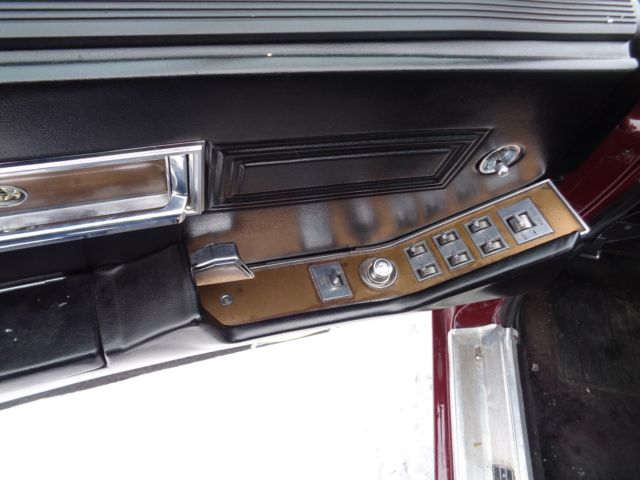 1968 Chrysler Imperial - photo 13