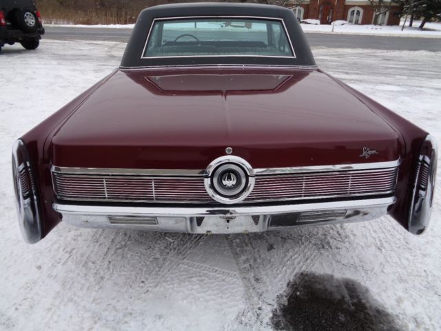1968 Chrysler Imperial - photo 6