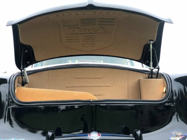 1953 Nash Rambler COUNTRY CLUB COUPE-HOT ROD-CUSTOM - photo 7
