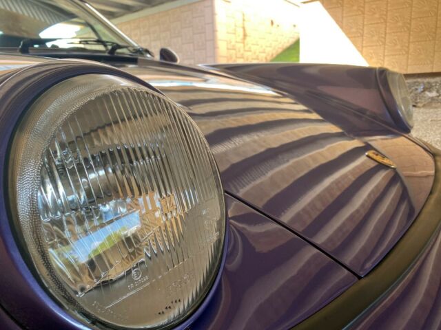 1991 Porsche 911 Carrera 4 964 Coupe - photo 11