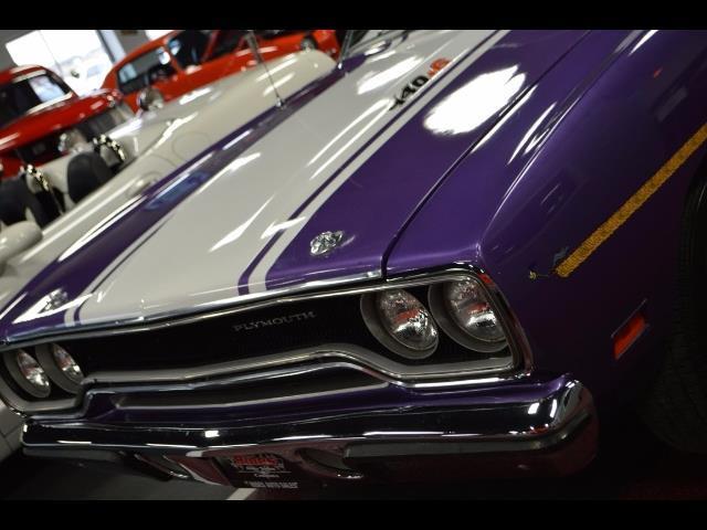 1970 Plymouth Road Runner - photo 2