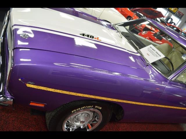 1970 Plymouth Road Runner - photo 4