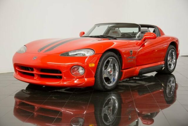 1994 Dodge Viper RT/10 - photo 11