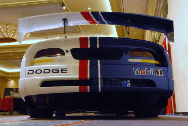 1989 Dodge Viper - photo 5