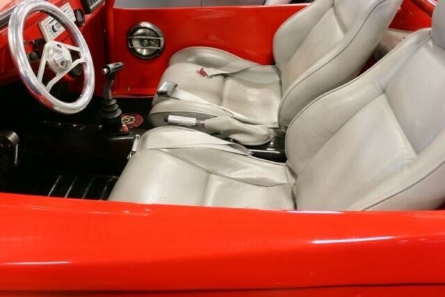 1969 Volkswagen Dune Buggy Manx type - photo 5