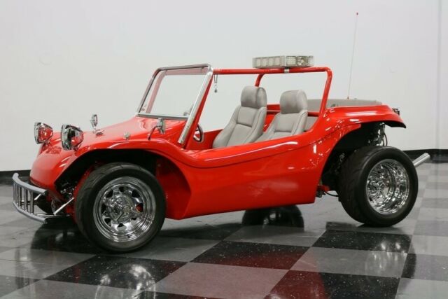 1969 Volkswagen Dune Buggy Manx type - photo 7