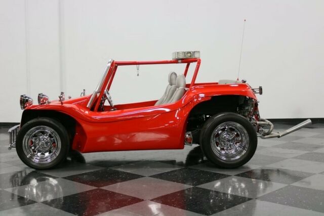 1969 Volkswagen Dune Buggy Manx type - photo 8