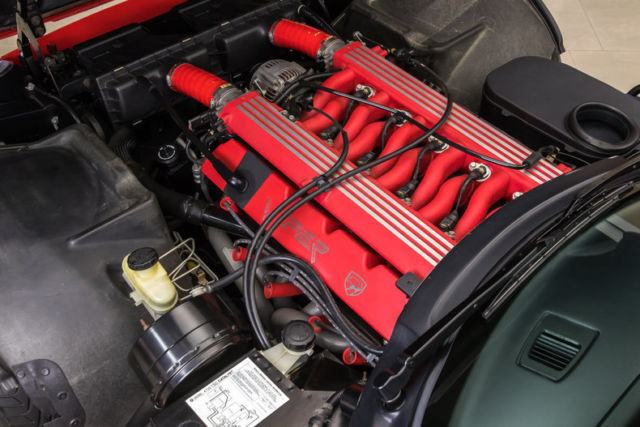 1993 Dodge Viper RT/10 - photo 3