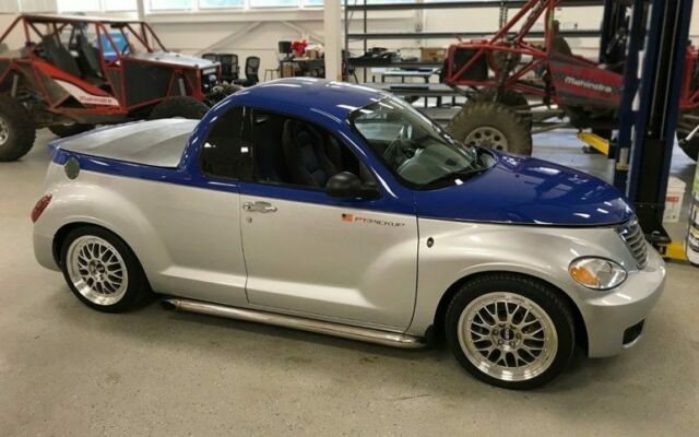 1980 Ford Other custom - photo 2