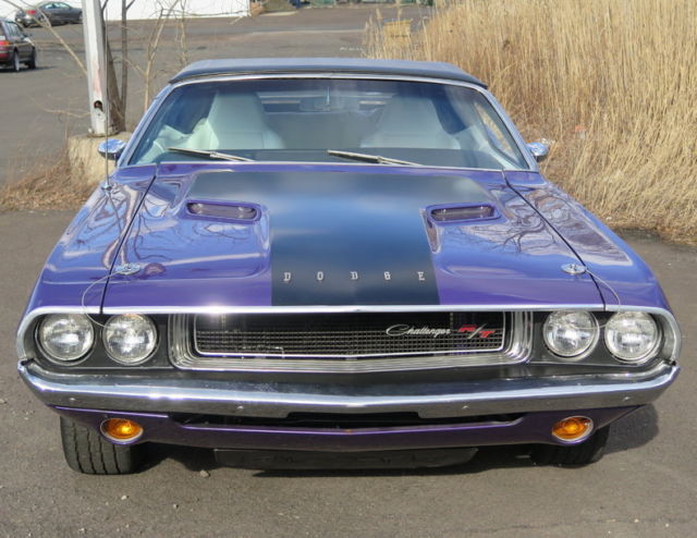 1970 Dodge Challenger - photo 12