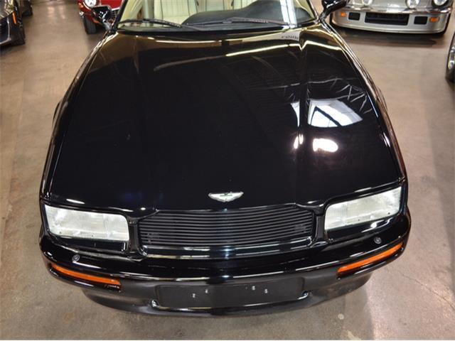 1992 Aston Martin Other -- - photo 10