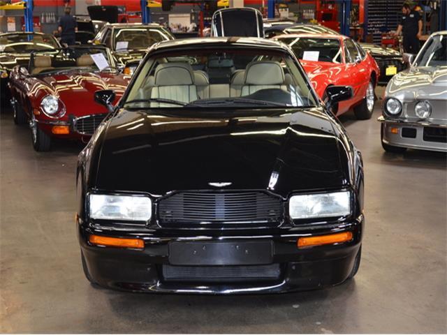 1992 Aston Martin Other -- - photo 2