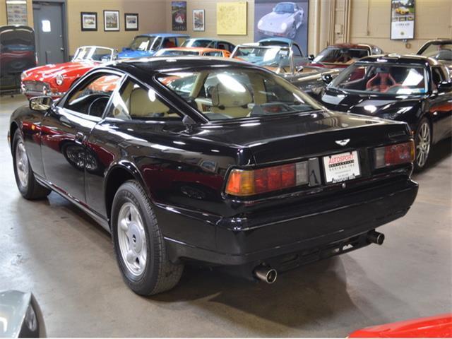 1992 Aston Martin Other -- - photo 4