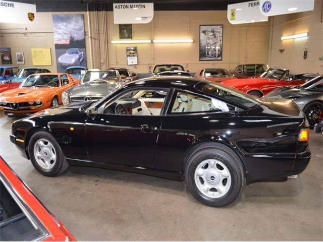 1992 Aston Martin Other -- - photo 7