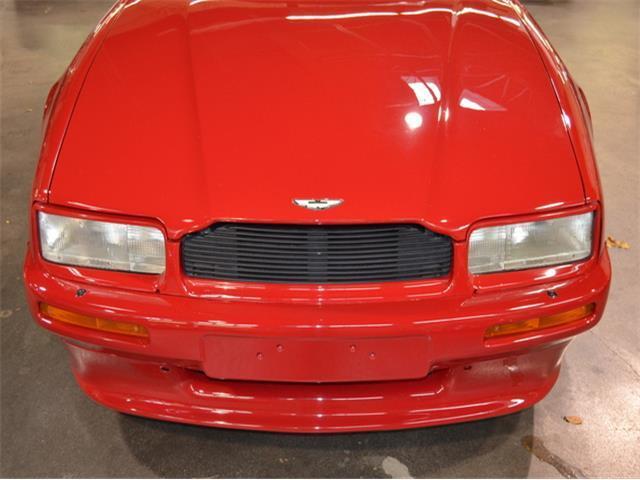 1992 Aston Martin Other - photo 10