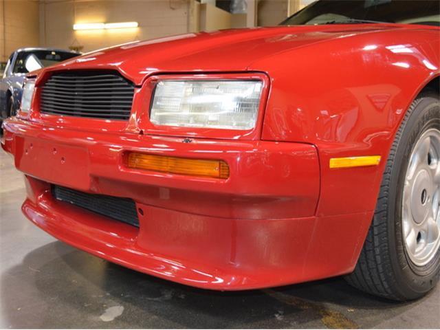 1992 Aston Martin Other - photo 11